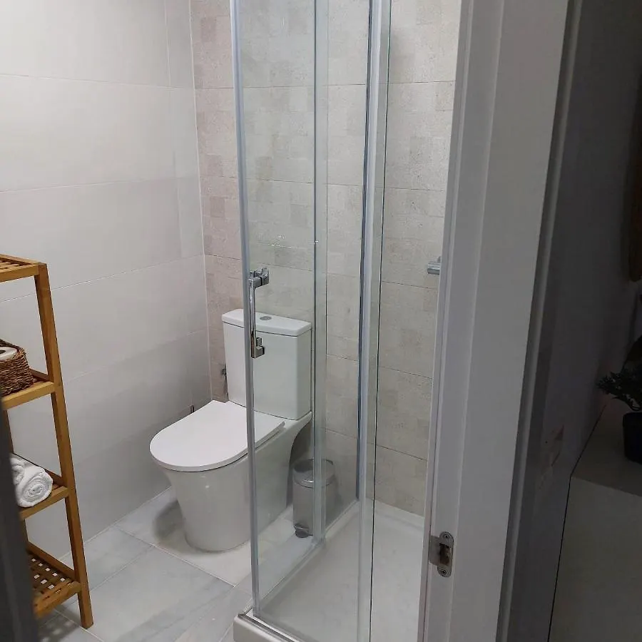 Casa Palba Apartment Conil De La Frontera 0*,