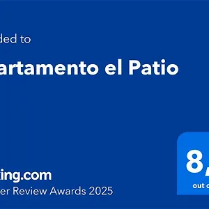 El Patio Conil De La Frontera