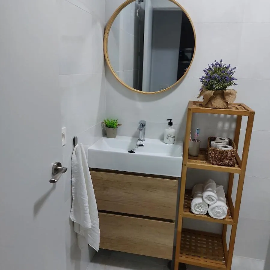 Casa Palba Apartment Conil De La Frontera