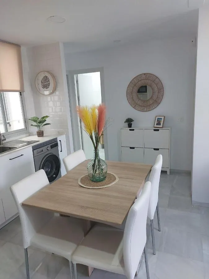 Casa Palba Apartment Conil De La Frontera 0*,  Spain