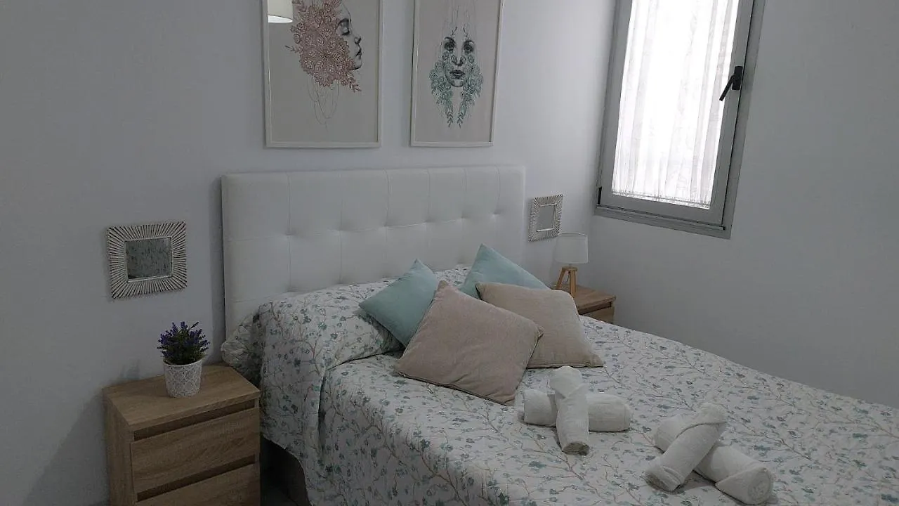 Casa Palba Apartment Conil De La Frontera