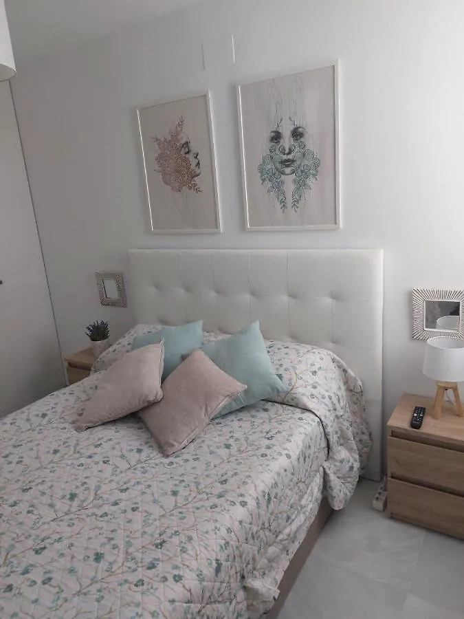 Casa Palba Apartment Conil De La Frontera