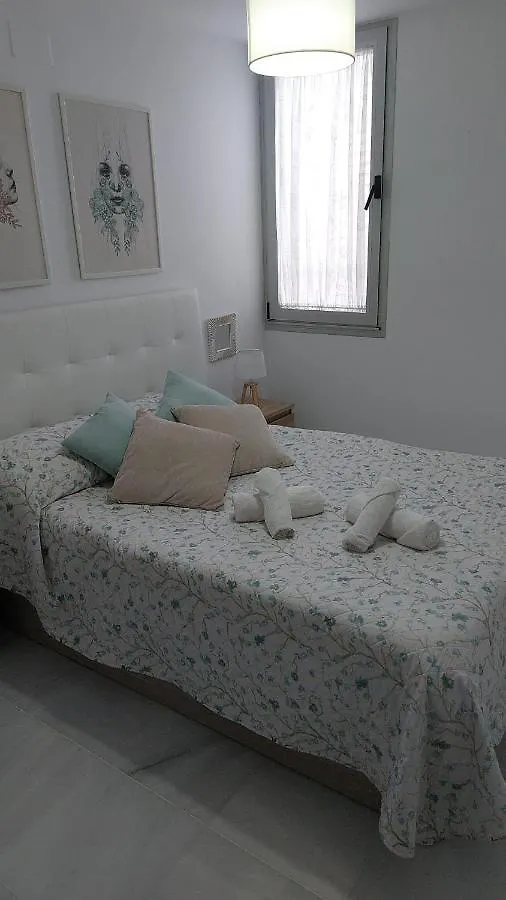 Casa Palba Apartment Conil De La Frontera